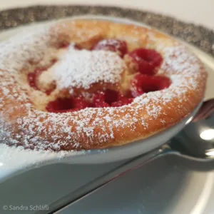 Rezept Foto - Clafoutis