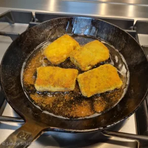 Rezept Foto - Wirz Cordon Bleu