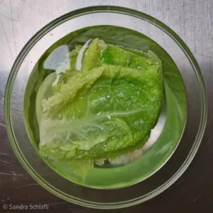 Rezept Foto - Wirz Abkuehlen