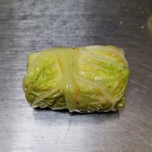 Rezept Foto - Wirz Cordon Bleu Anleitung Paeckchen